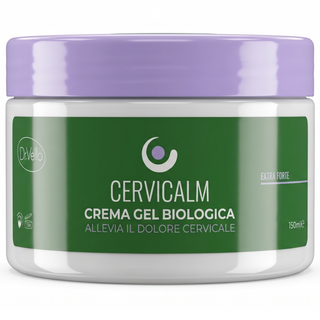 Crema Gel Biologica